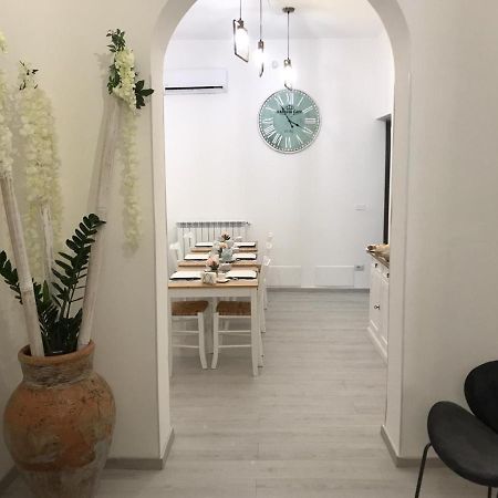 B&B Le Stanze Al Centro 아그리젠토 외부 사진