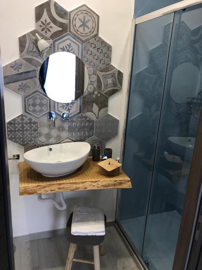 B&B Le Stanze Al Centro 아그리젠토 외부 사진