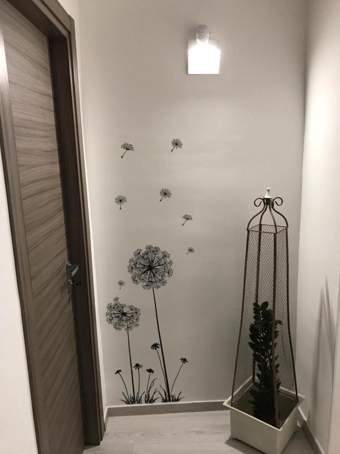B&B Le Stanze Al Centro 아그리젠토 외부 사진