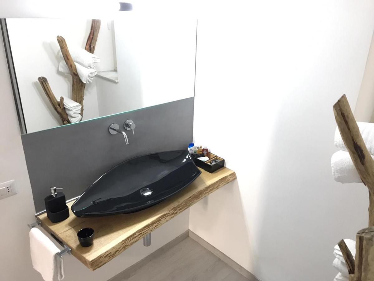 B&B Le Stanze Al Centro 아그리젠토 외부 사진