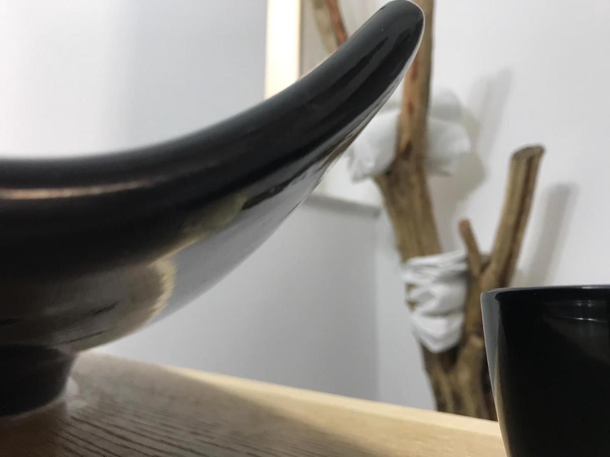 B&B Le Stanze Al Centro 아그리젠토 외부 사진